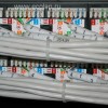 Подключение кабелей СКС к коннекторам