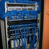 Организация гибких кабелей