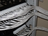 Подключение кабелей к панелям