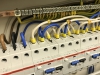 Маркировка проводников в электрощите
