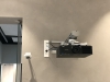 Подключение видеокамеры и проектора