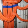 Организация запаса кабелей
